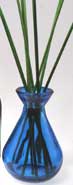 Reed Diffuser with Reeds - Teardrop Style