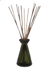 Reed Aromatherapy Diffusers - Pyramid Style